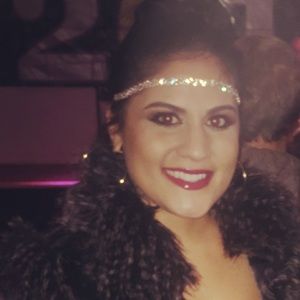 Meet your Posher, Christina